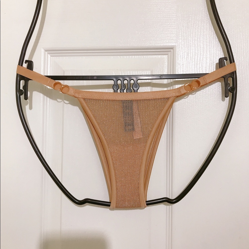 💖 Victoria Secret Very Sexy Brazilian Slip Panty